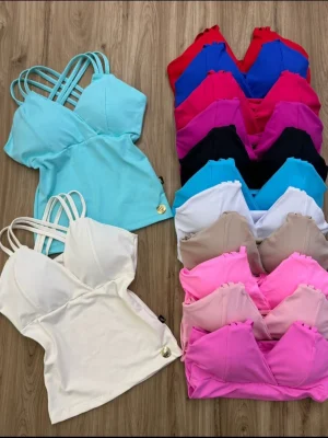 regata tiras poliamida