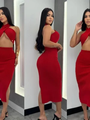 conjunto linho giovana