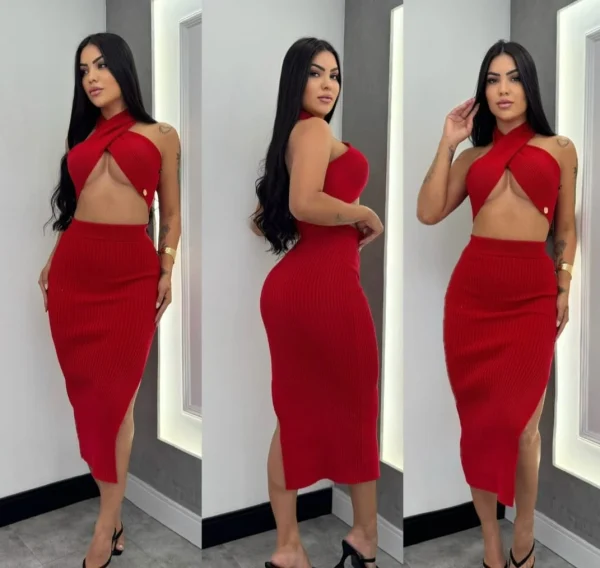 conjunto linho giovana