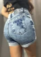 shorts jeans